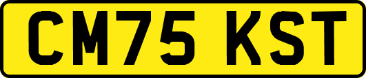 CM75KST