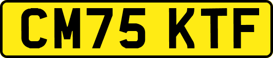 CM75KTF