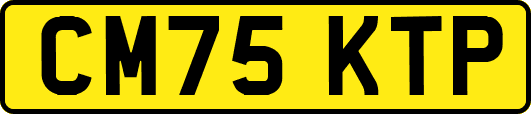 CM75KTP