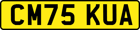 CM75KUA
