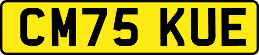 CM75KUE