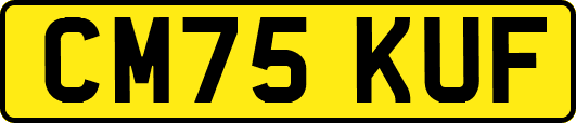 CM75KUF