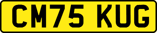 CM75KUG