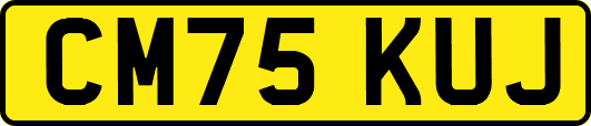 CM75KUJ