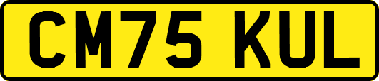CM75KUL