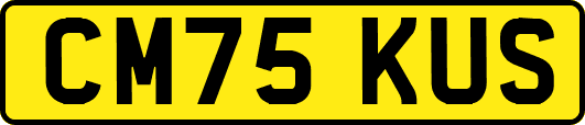 CM75KUS