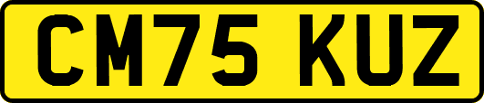 CM75KUZ