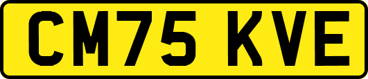 CM75KVE
