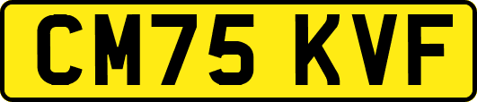 CM75KVF