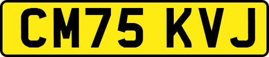 CM75KVJ