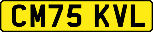 CM75KVL