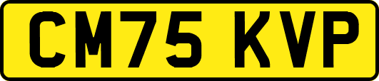 CM75KVP