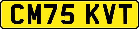 CM75KVT