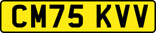 CM75KVV