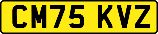 CM75KVZ