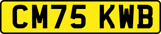 CM75KWB