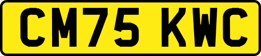 CM75KWC