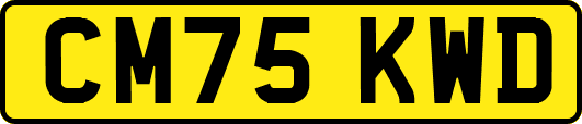 CM75KWD