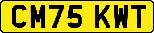CM75KWT