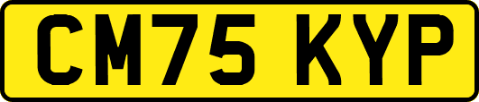 CM75KYP