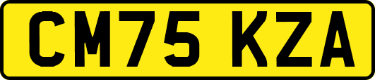 CM75KZA