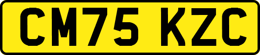 CM75KZC