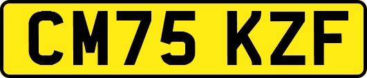 CM75KZF