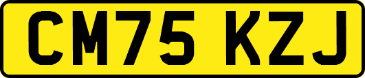 CM75KZJ