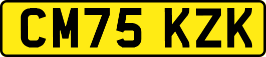 CM75KZK