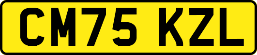 CM75KZL