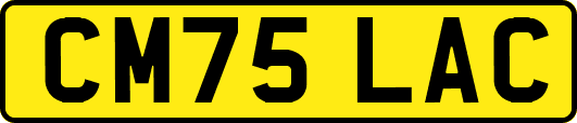 CM75LAC