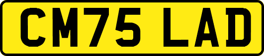 CM75LAD
