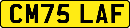 CM75LAF