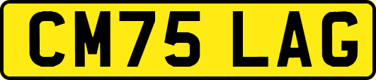 CM75LAG