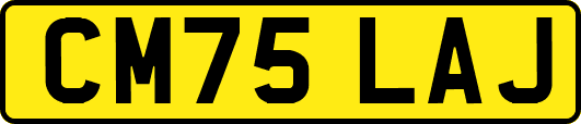CM75LAJ