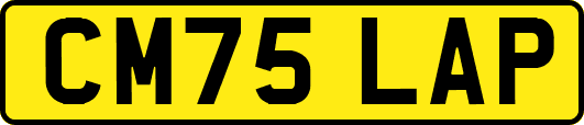 CM75LAP