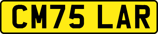 CM75LAR