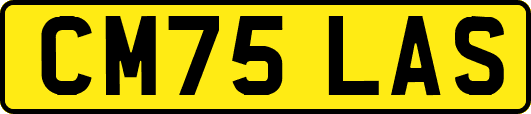 CM75LAS