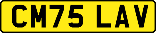 CM75LAV