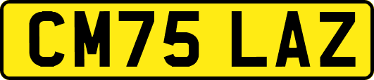 CM75LAZ