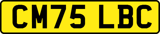 CM75LBC