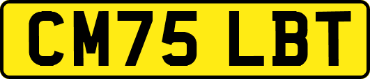 CM75LBT