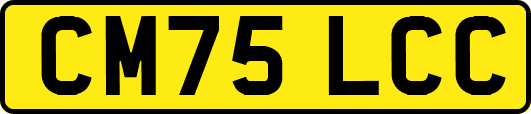 CM75LCC