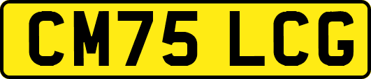 CM75LCG