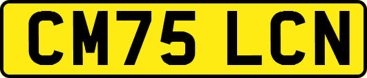 CM75LCN