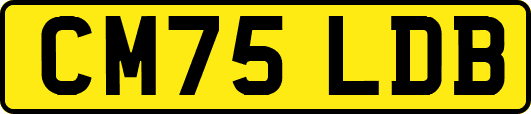CM75LDB