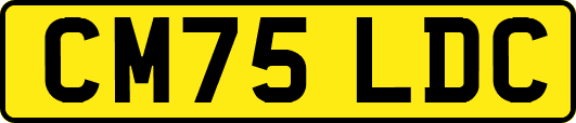 CM75LDC