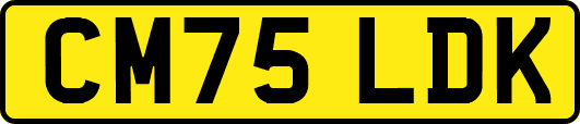 CM75LDK