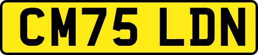 CM75LDN