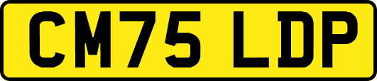 CM75LDP